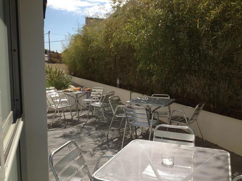 Zdjęcie B&B Hotel Cannes Ouest La Bocca 2*