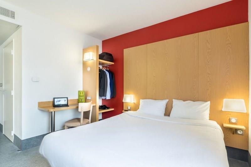 Obraz B&B Hotel Cannes Ouest La Bocca 2*