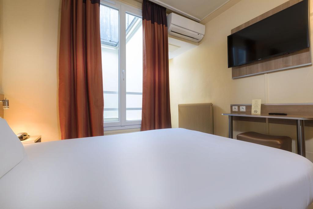 Zdjęcie De France 3*