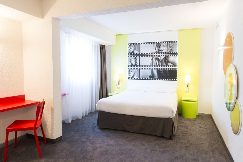 Отель Ibis Styles Cannes Le Cannet 3*
