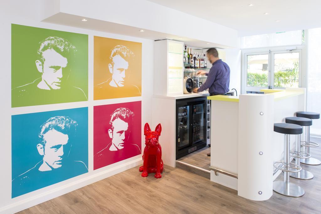 Изображение Ibis Styles Cannes Le Cannet 3*