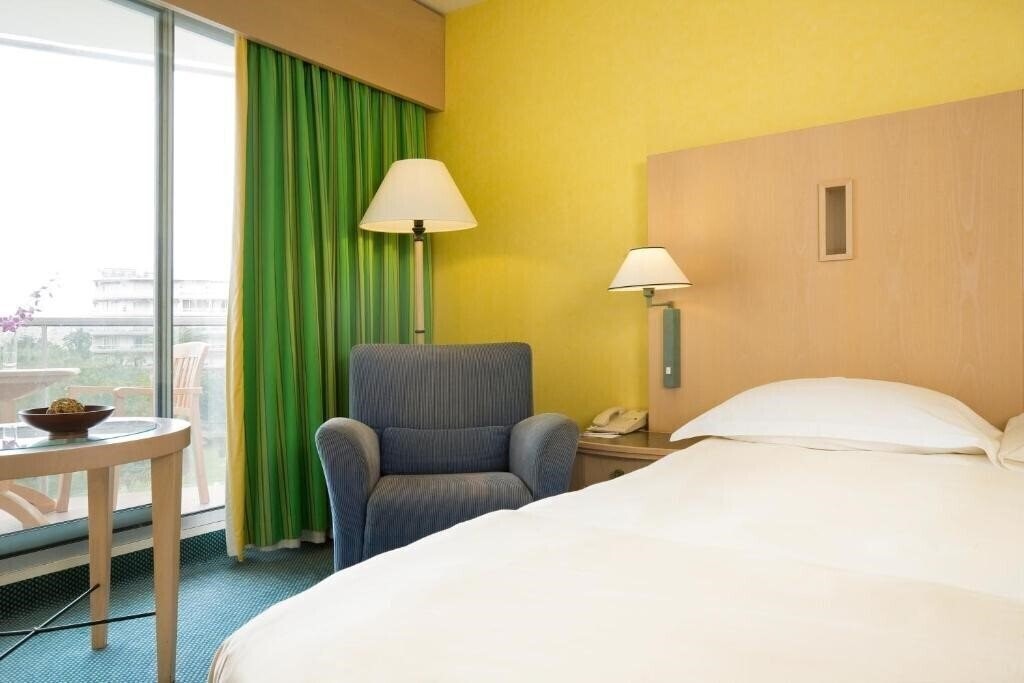 Зображення Novotel Cannes Montfleury 4*