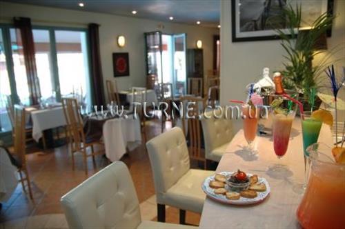 Zdjęcie Domaine De L Albatros 3*