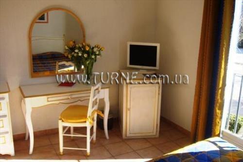 Obraz Domaine De L Albatros 3*