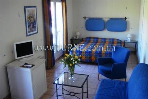 Zdjęcie Domaine De L Albatros 3*