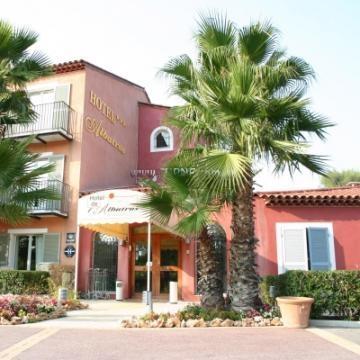 Zdjęcia Domaine De L Albatros 3*