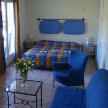 Hotel Domaine De L Albatros 3*