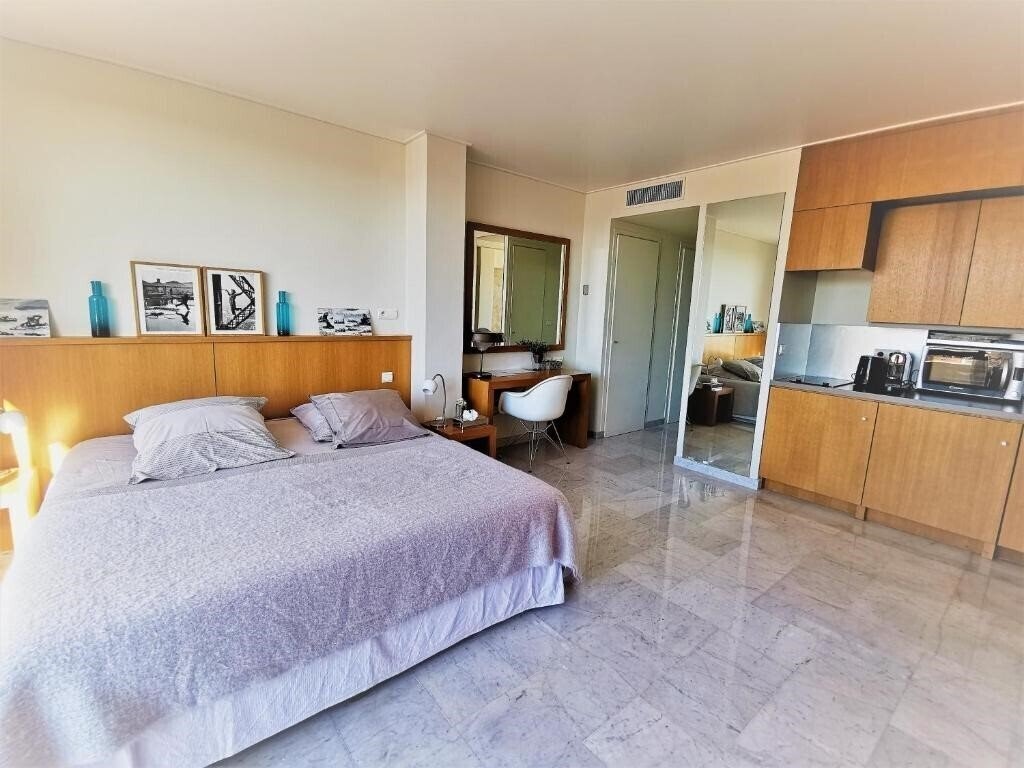 Фото Le Grand Hotel 5*