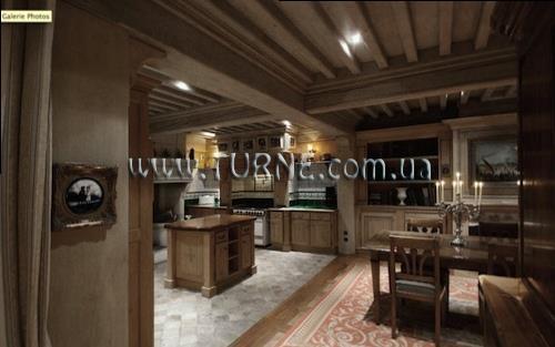 Zdjęcie Le Saint Joseph 4*