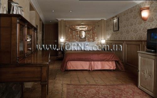 Zdjęcia Le Saint Joseph 4*