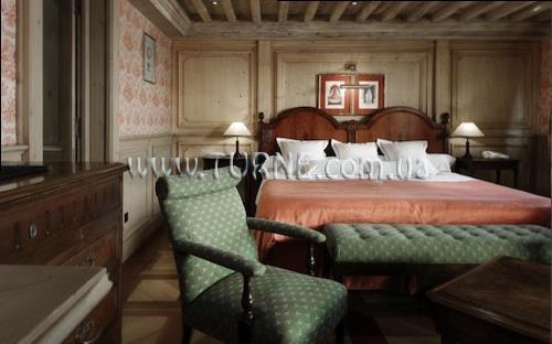 Hotel Le Saint Joseph 4*