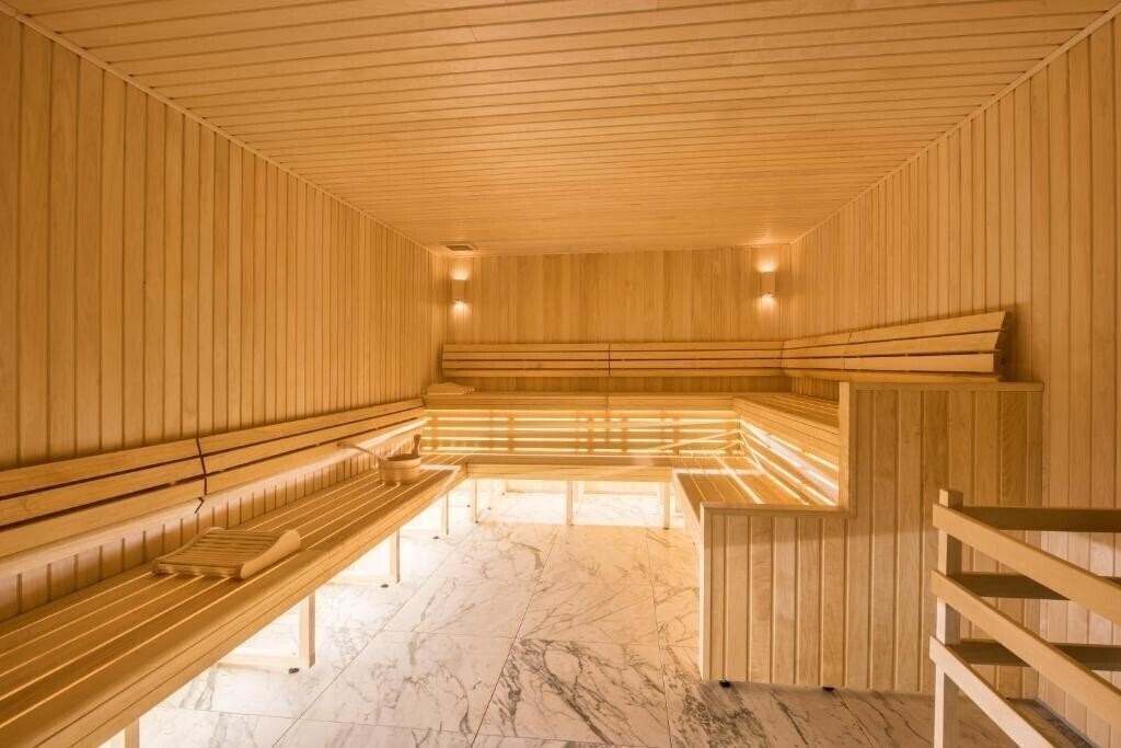 Zdjęcie Fahrenheit Seven Courchevel 4*