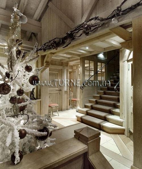 Отель Le Kilimanjaro & Spa 5*