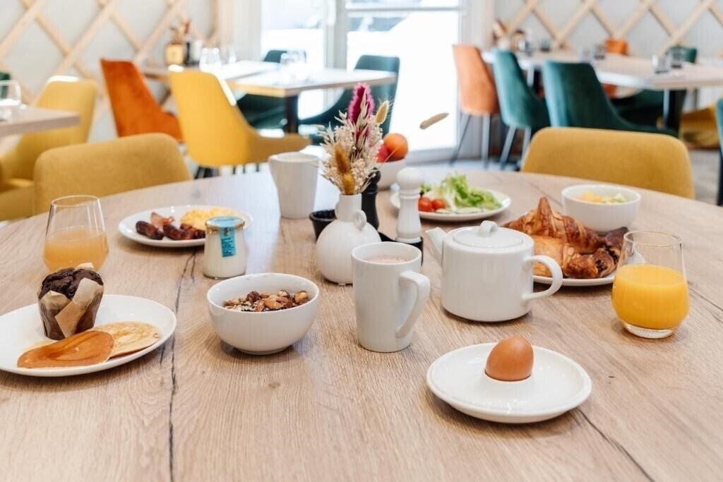 Зображення Lake Hotel Courchevel 1850 4*