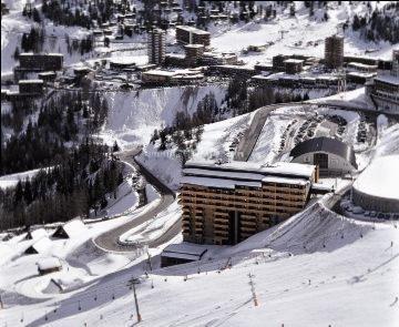 Zdjęcie Residence Les Hauts Bois 4*