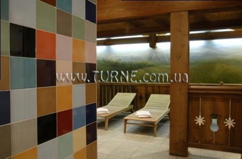 Obraz Residence Les Hauts Bois 4*