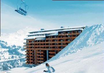 Zdjęcie Residence Les Hauts Bois 4*