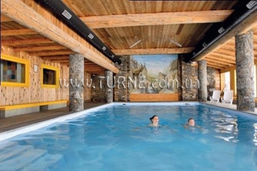 Zdjęcia Residence Les Hauts Bois 4*