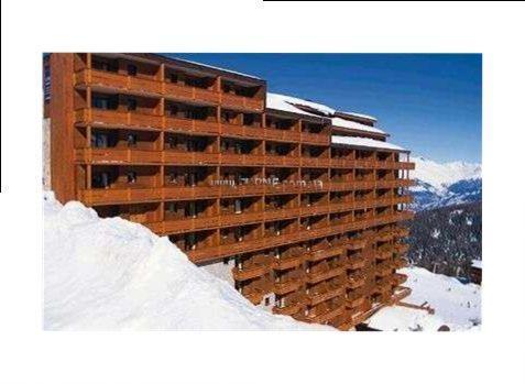 Hotel Residence Les Hauts Bois 4*