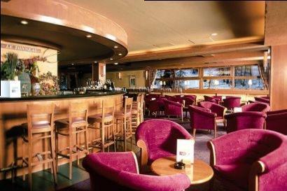 Готель Terra Nova 3*