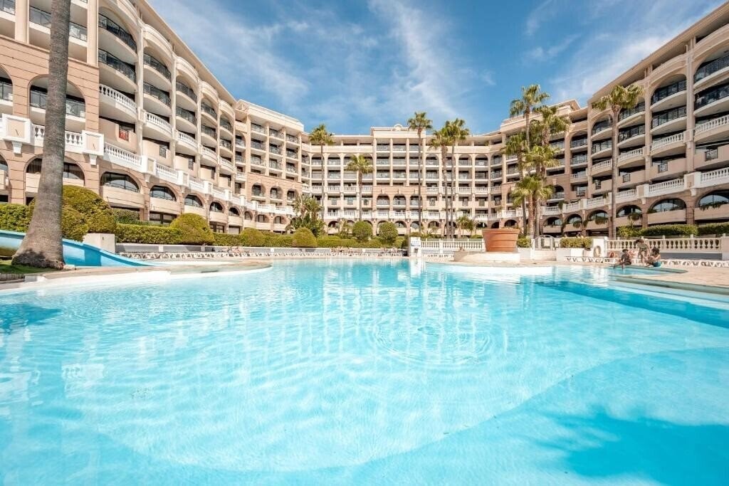 Зображення Pierre & Vacances Residence Cannes Verrerie 2*