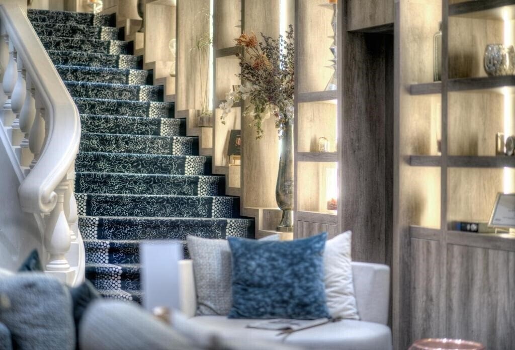 Картинка Best Western Plus Nice Cosy Hotel 4*