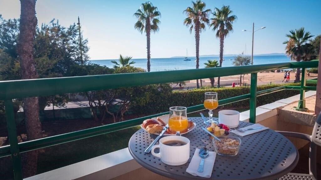 Зображення Residence Kaliope (ex. Village Club L'Oustal del Mar, Oustal del Mar) 4*