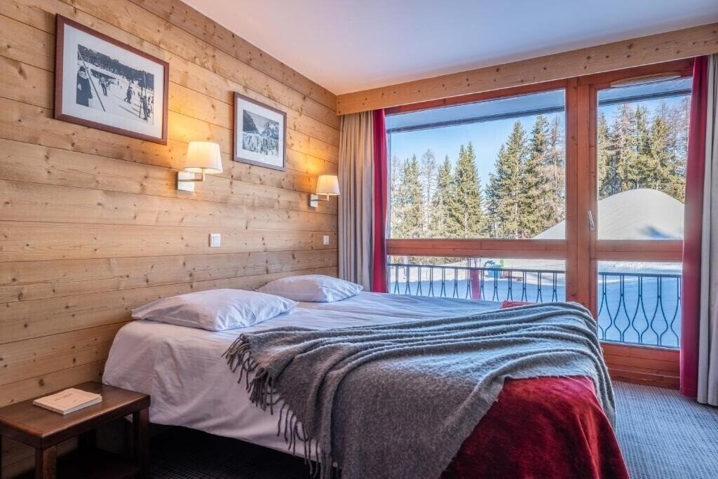 Zdjęcie Pierre et Vacances Le Belmont 4*