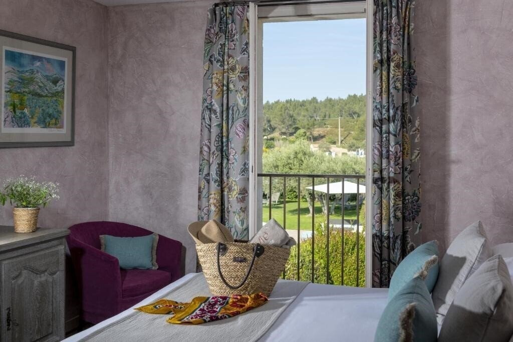 Zdjęcie Mas De L’Oulivie 4*