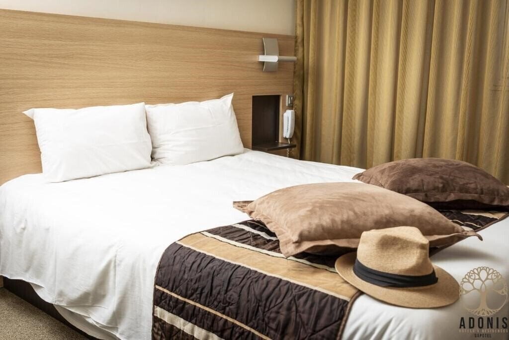 Hotel Adonis Gapotel (ex. The Originals Access, Gapotel) 3*