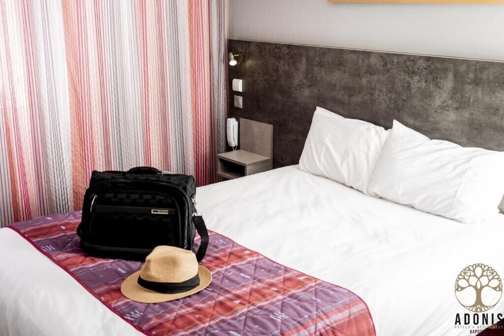 Zdjęcie Adonis Gapotel (ex. The Originals Access, Gapotel) 3*