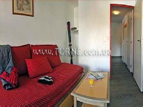 Zdjęcie Residence Maeva La Muzelle 2*