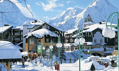 Obraz Residence Maeva La Muzelle 2*