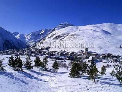 Zdjęcie Residence Maeva La Muzelle 2*