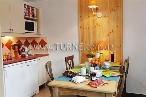 Zdjęcia Residence Maeva La Muzelle 2*