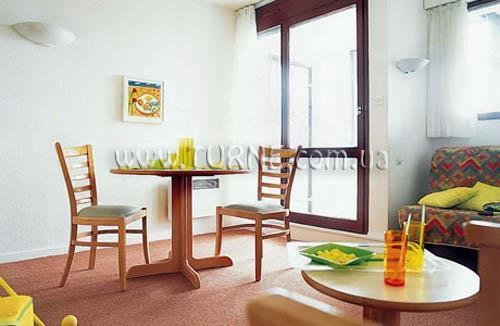 Obraz Residence Le Jandri апартаменты