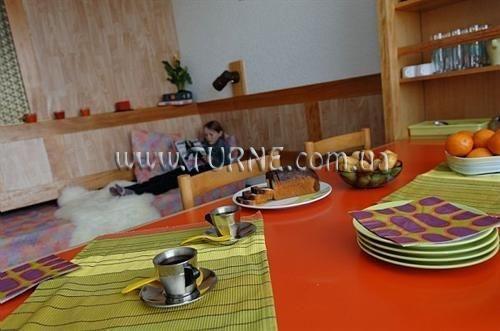 Zdjęcia Residence Le Jandri апартаменты