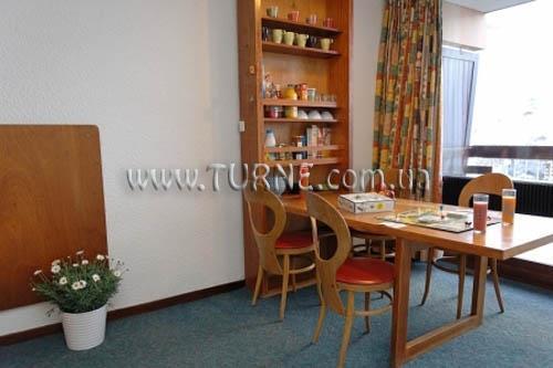 Obraz Residence Les 2 Alpe 3*