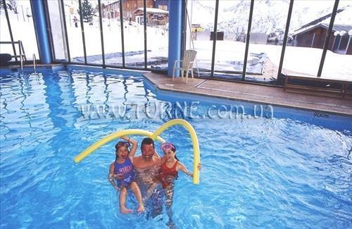 Zdjęcie Residence Les 2 Alpe 3*