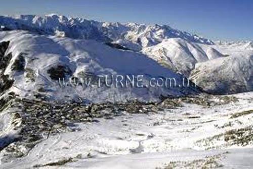 Zdjęcia Residence Les 2 Alpe 3*