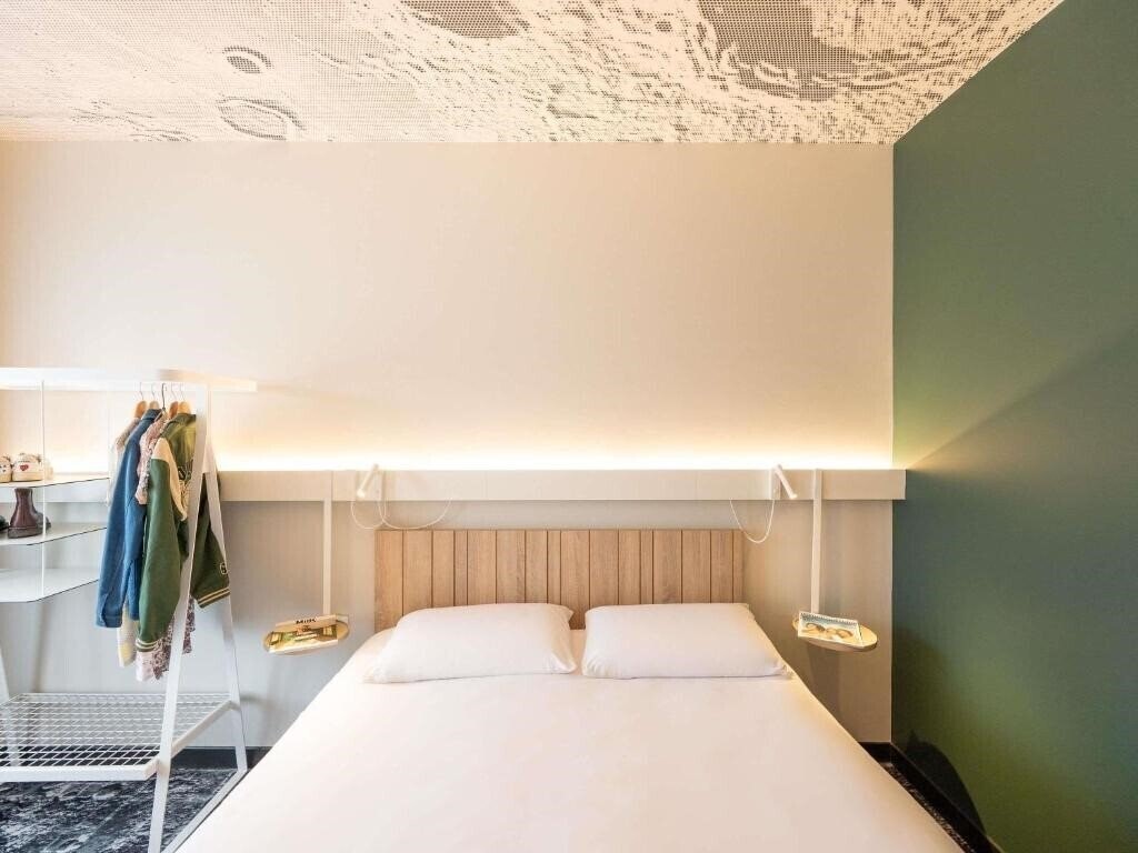 Obraz Ibis Lyon Centre Perrache 3*