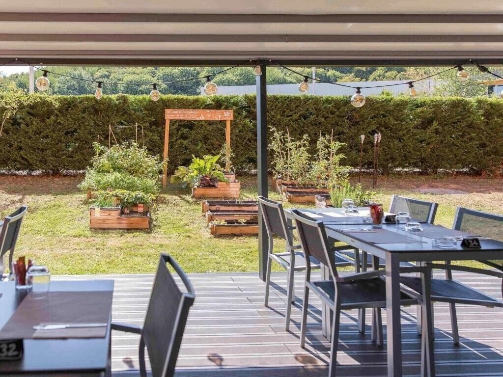 Зображення Ibis Lyon Est Chaponnay 3*