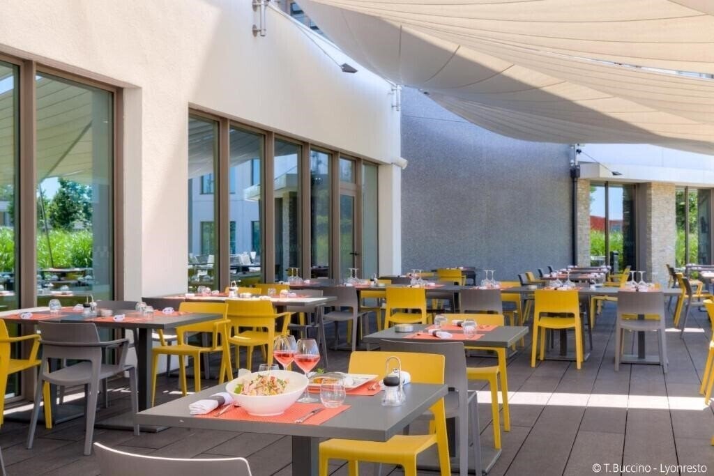 Готель Parkest Hotel 3*