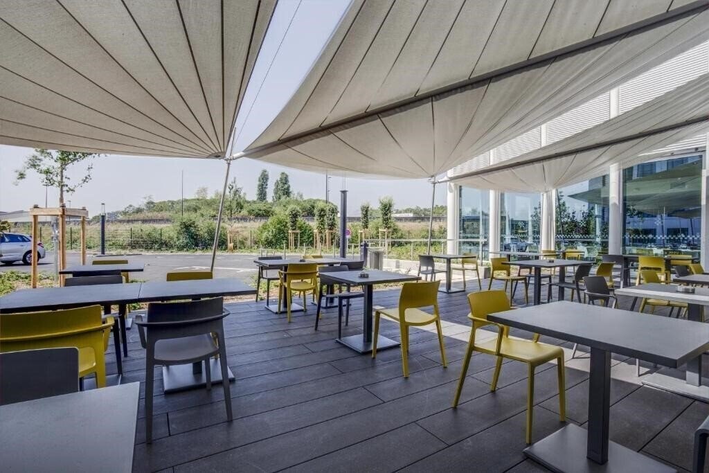 Зображення Parkest Hotel 3*