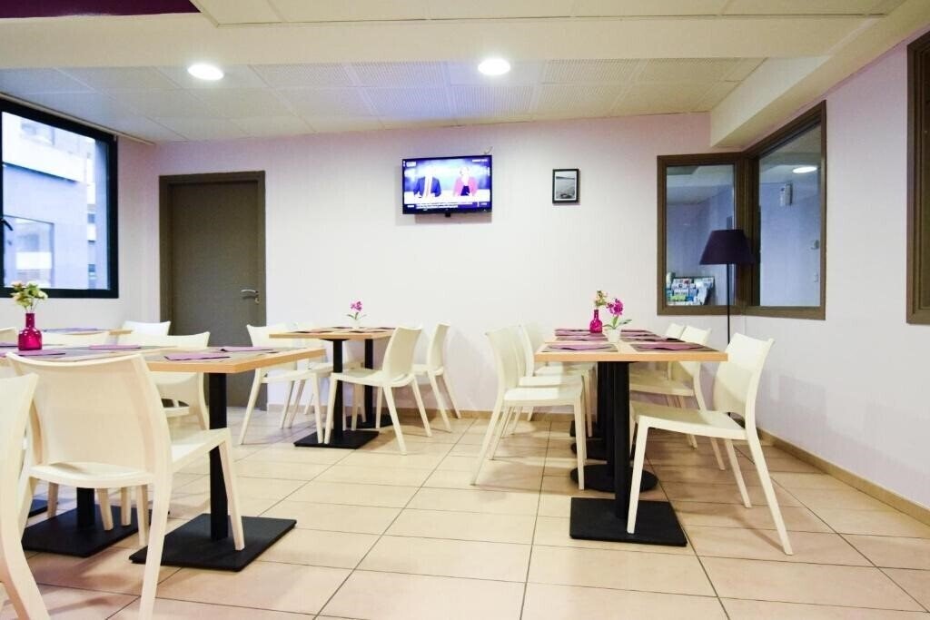 Зображення Residhotel Lamartine 3*