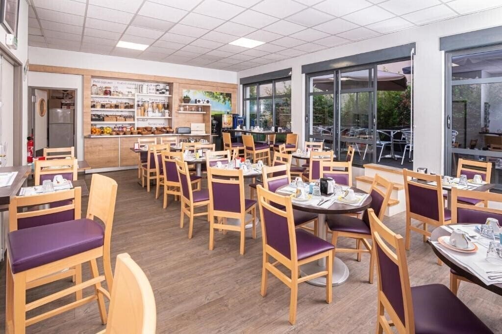 Obraz Aparthotel Privilodges Lyon Lumiere 3*