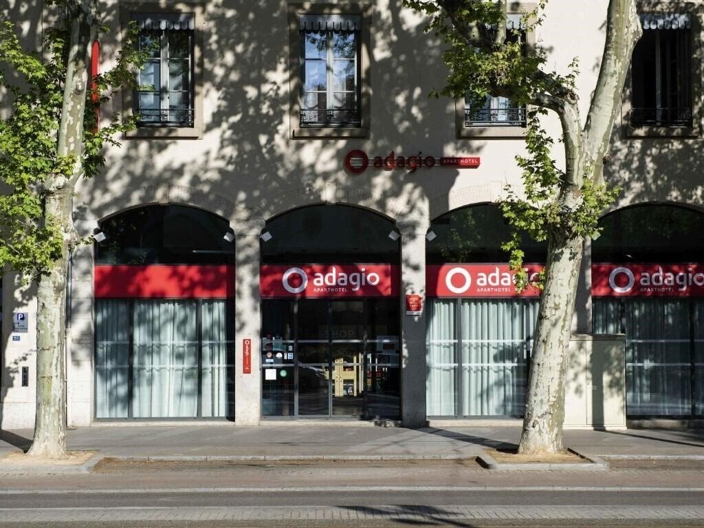 Изображение Quality Suites Lyon Confluence 3*