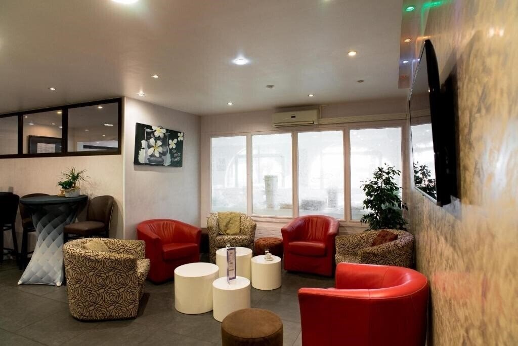 Зображення Ariane Fos-Sur-Mer 3*