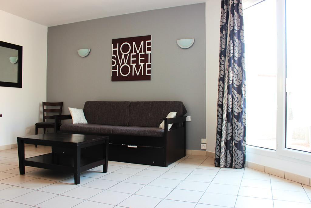 Фотографія Residhotel Le Grand Prado 3*