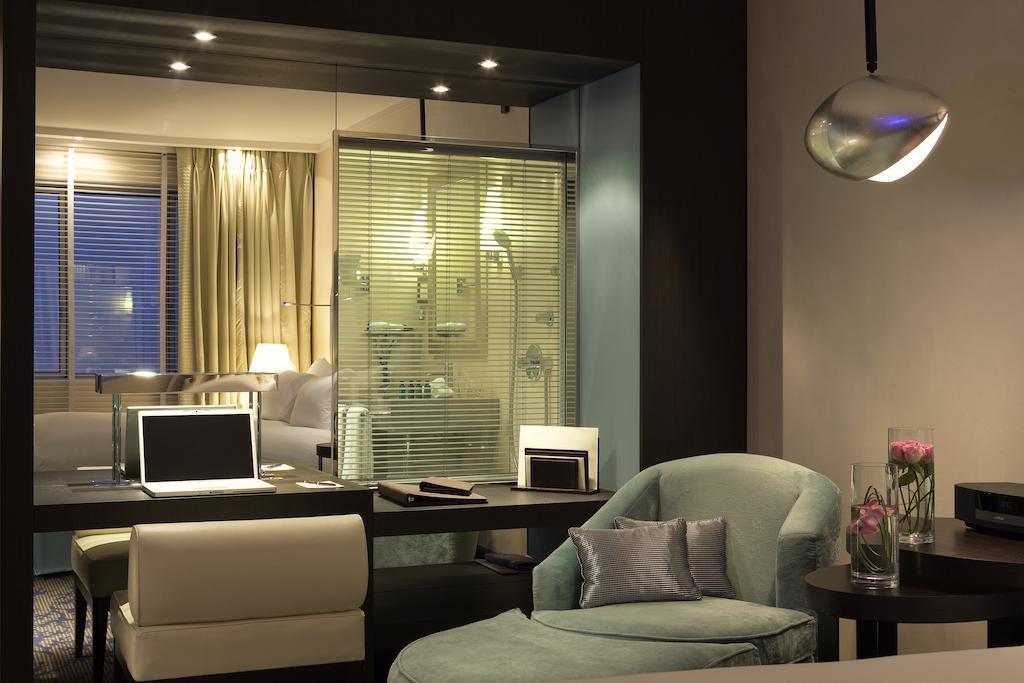 Zdjęcie Sofitel Marseille Vieux Port 5*